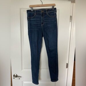 American Eagle Outfitters Blue Jeans Long